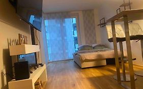 Moderne Wohnung In Der Toplage Inkl. Garage